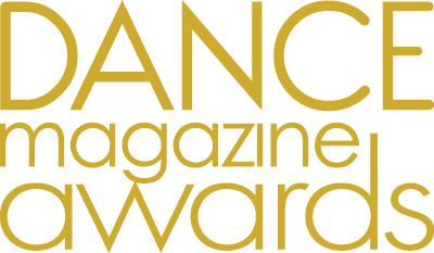 Dance Magazine Awards